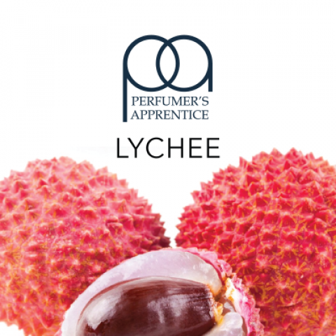 Ароматизатор TPA Lychee Flavor (Личи)