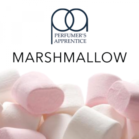Ароматизатор TPA Marshmallow Flavor (Зефир)
