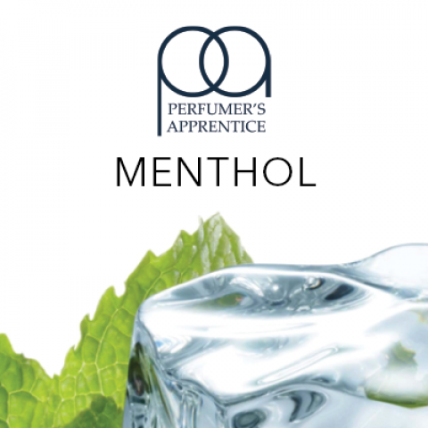Ароматизатор TPA Menthol Flavor (Ментол)