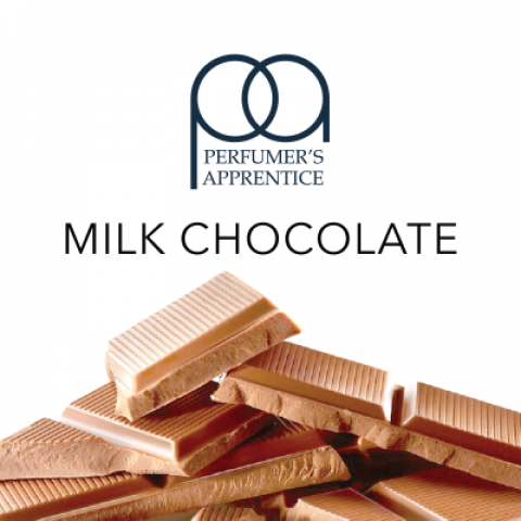 Ароматизатор TPA Milk Chocolate Flavor (Молочный шоколад)