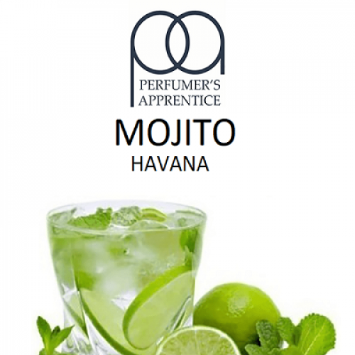 Mojito Havana - Гаванский Мохито