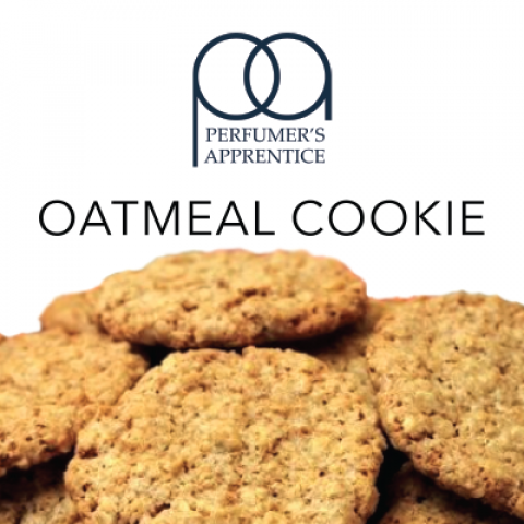 Ароматизатор TPA Oatmeal Cookie Flavor (Овсяное печенье)