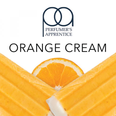 Ароматизатор TPA Orange Cream Flavor (Апельсиновый крем)