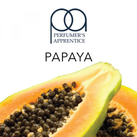 Ароматизатор TPA Papaya Flavor (Папайя)