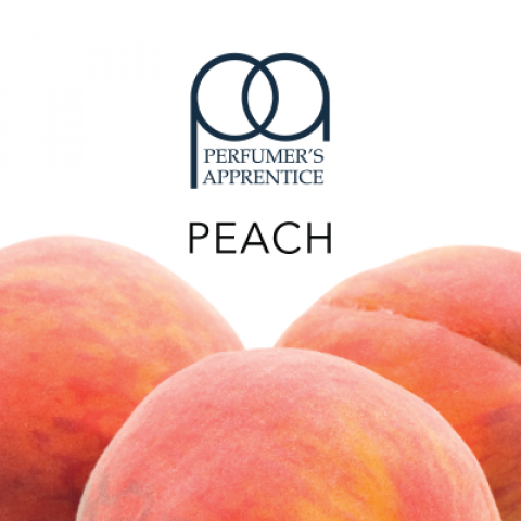 Ароматизатор TPA Peach Flavor (Персик)