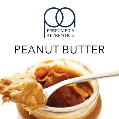 Ароматизатор TPA Peanut Butter Flavor (Арахисовая паста)