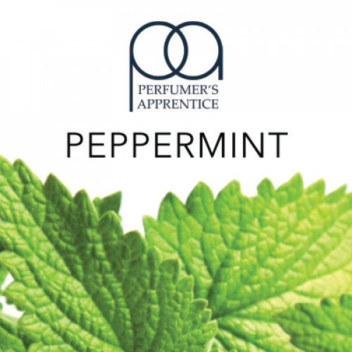 Peppermint - Мята перечная