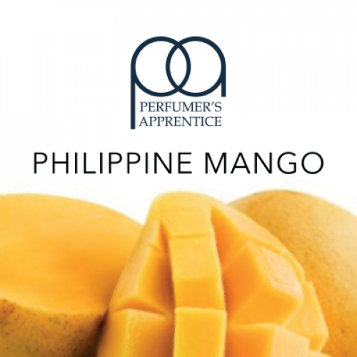 Philippine Mango - Филиппинское манго