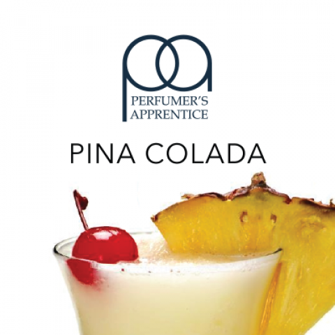 Ароматизатор TPA Pina Colada Flavor (Пина колада)
