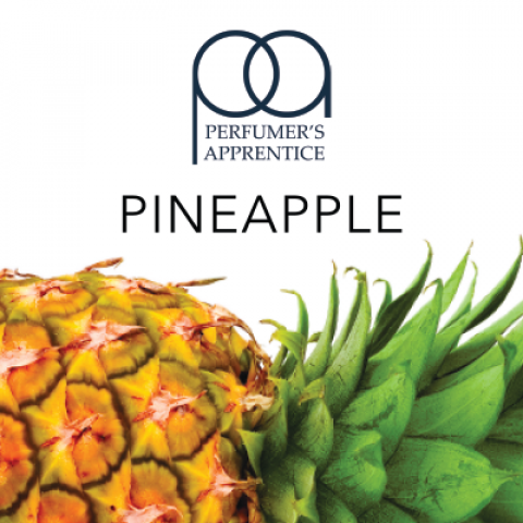 Ароматизатор TPA Pineapple Flavor (Ананас)