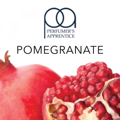 Ароматизатор TPA Pomegranate Flavor (Гранат)