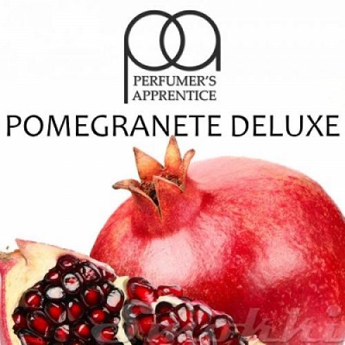 Pomegranate Deluxe - Гранат