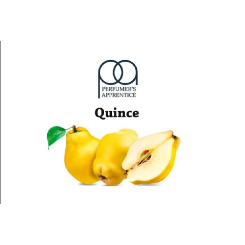 Ароматизатор TPA Quince Flavor (Айва)