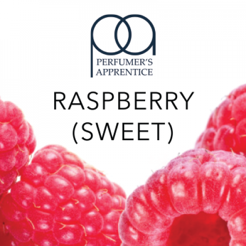 Raspberry Sweet - Малина сладкая