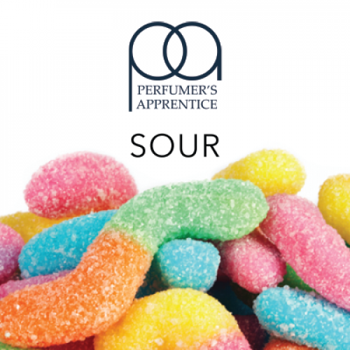 Sour - Подкислитель