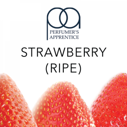 Strawberry ripe - Клубника спелая