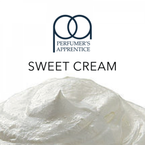 Sweet Cream - Сливки