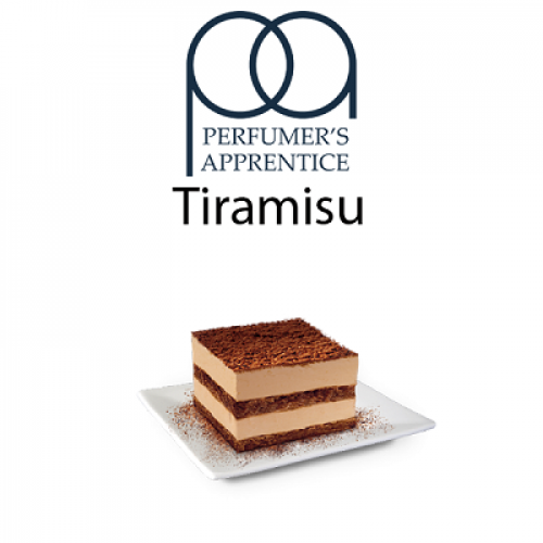 Tiramisu - Тирамису