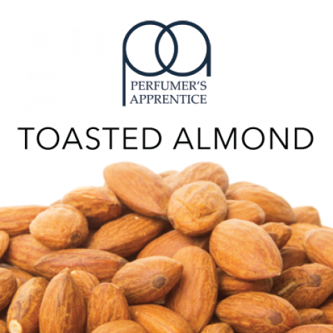 Ароматизатор TPA Toasted Almond Flavor (Жареный миндаль)