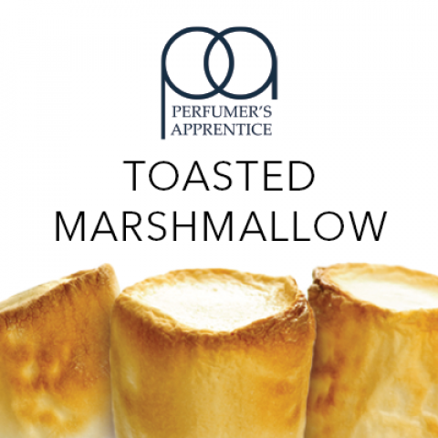 Ароматизатор TPA Toasted Marshmallow Flavor (Жареный Зефир)