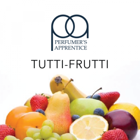 Tutti-Frutti - Тутти-Фрутти