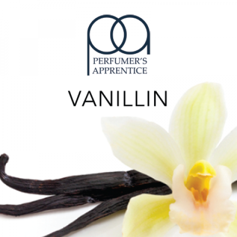 Ароматизатор TPA Vanillin 10PG (Ванилин 10%)
