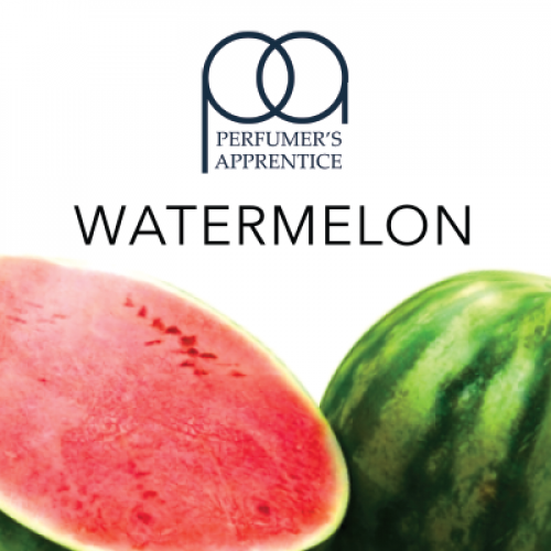 Watermelon - Арбуз