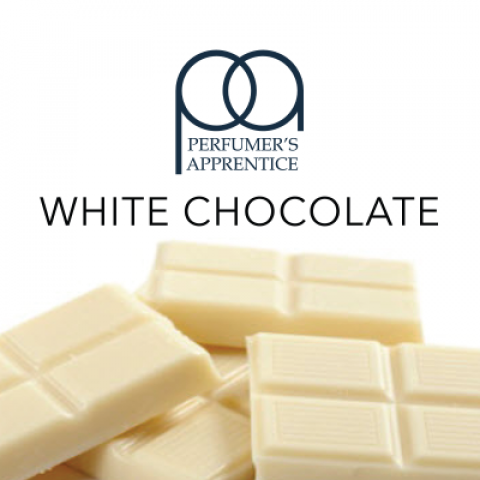 Ароматизатор TPA White Chocolate Flavor (Белый шоколад)