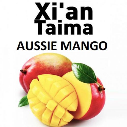 Aussie Mango - Австралийский Манго