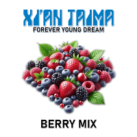 Berry Mix - Ягодный микс