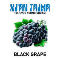 Black Grape - Черный виноград