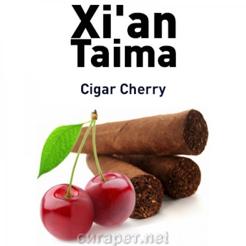 Cigar Cherry - Табак