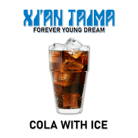 Cola with Ice - Кола со льдом