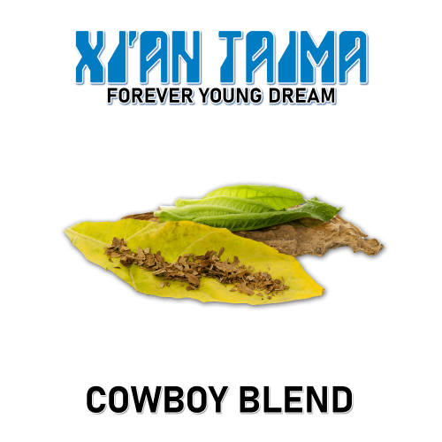 Cowboy Blend - Табак