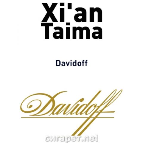 Жидкость Davidoff