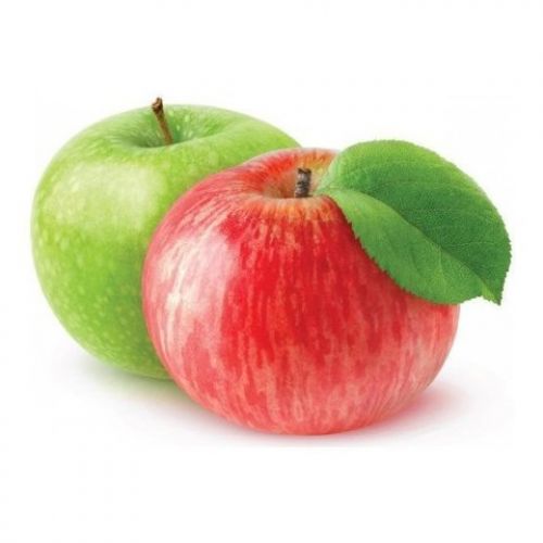 Double apple - Двойное яблоко