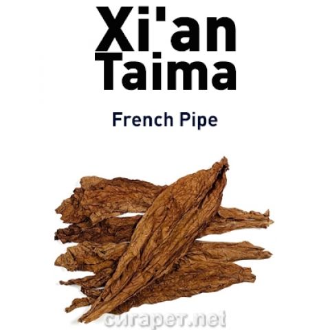 Жидкость French Pipe