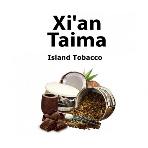 Island Tobacco
