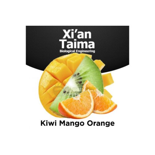 Kiwi Mango Orange - Киви Манго Апельсин