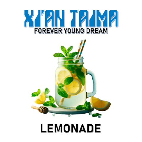 Ароматизатор Xi'an Taima Lemonade - Лимонад