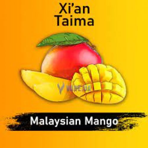 Malaysian Mango - Малазийский Манго