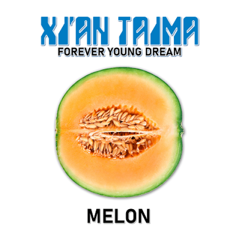 Ароматизатор Xi'an Taima Melon - Дыня