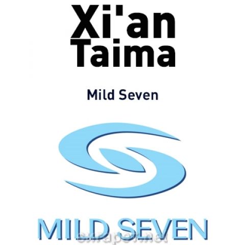 Mild Seven Mild Seven