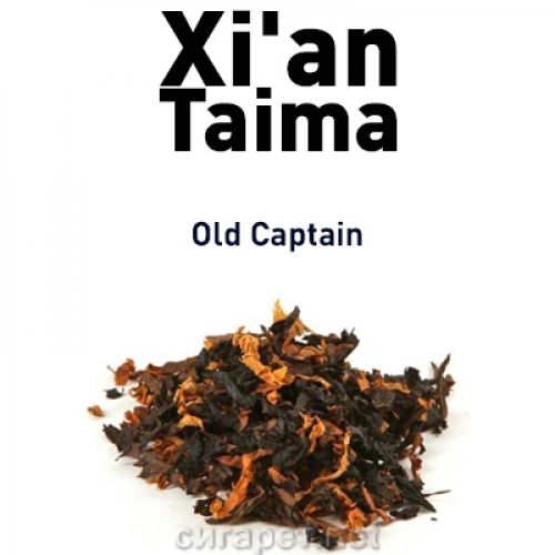 Old Captain - Табак