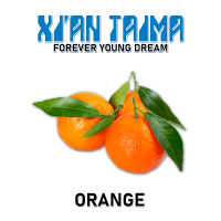 Orange - Апельсин