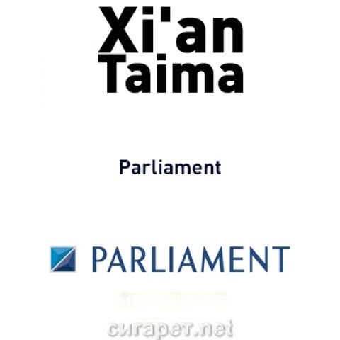 Жидкость Parliament