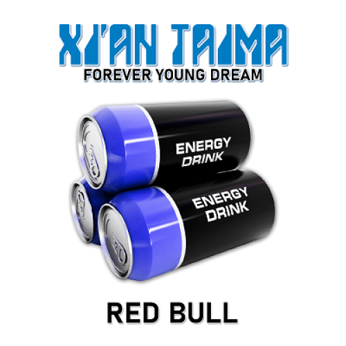 Red Bull - Энергетик