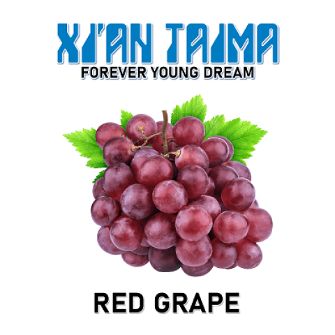 Ароматизатор Xi'an Taima Red Grape - Красный виноград