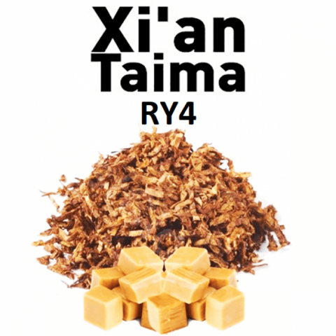 Ароматизатор Xi'an Taima RY4 - Табак