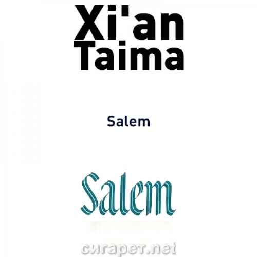 Salem (Tobacco)